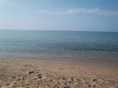 Dionisiou Beach景点图片