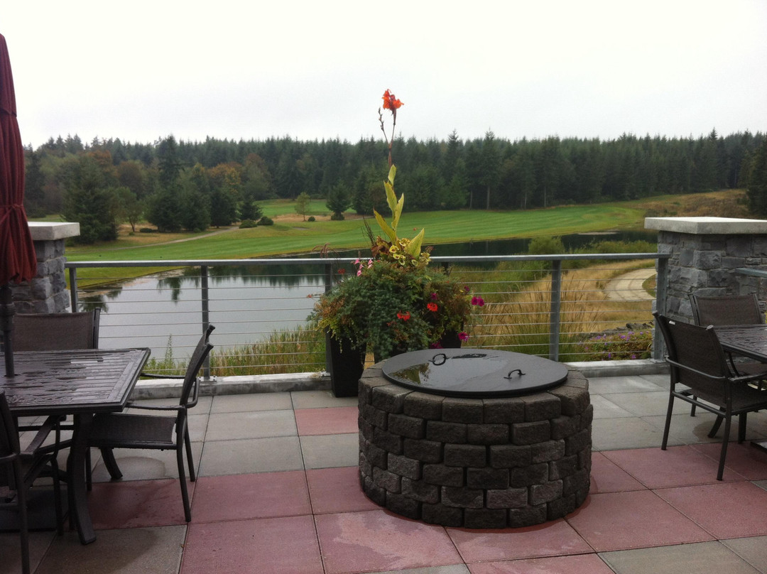 White Horse Golf Club景点图片