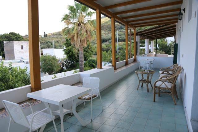Hotel Villa Petrusa-餐饮