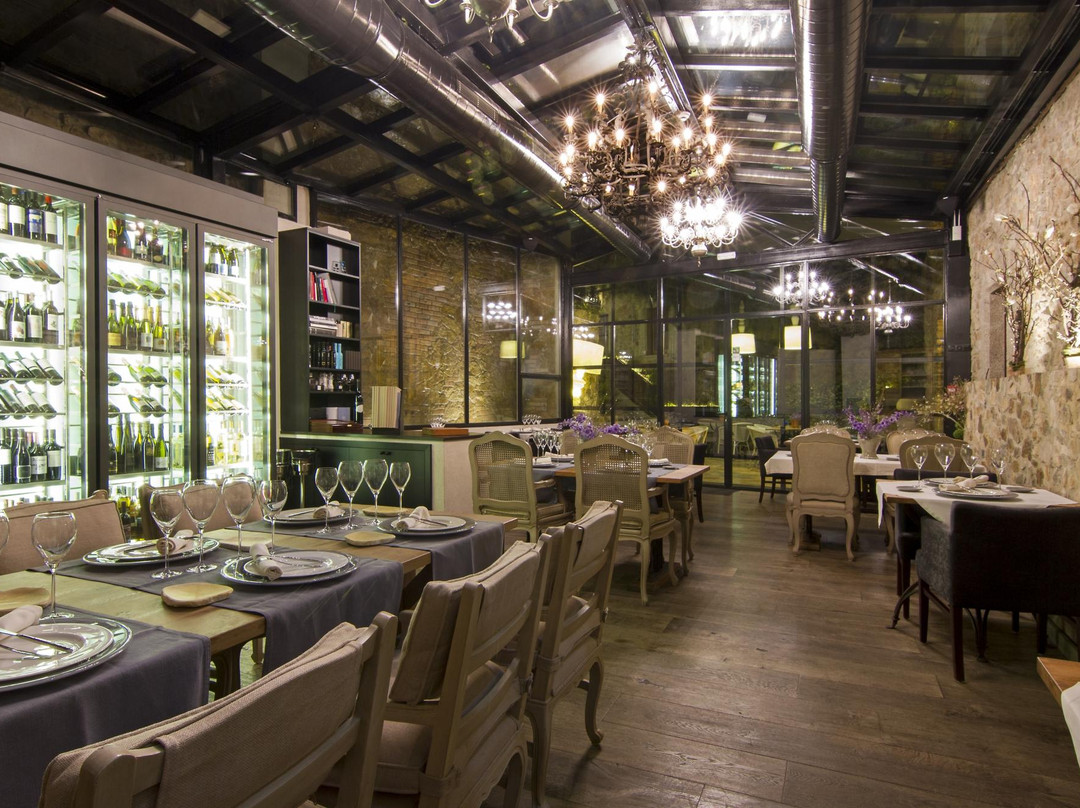 Core by Clare Smyth
