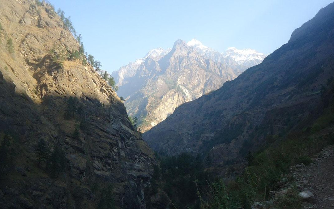 Guidea Treks & Expedition - Day Tours-加德满都必去景点