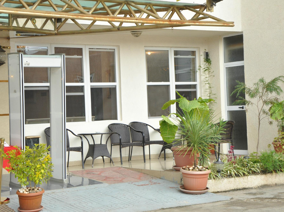 艾迪斯丽景酒店