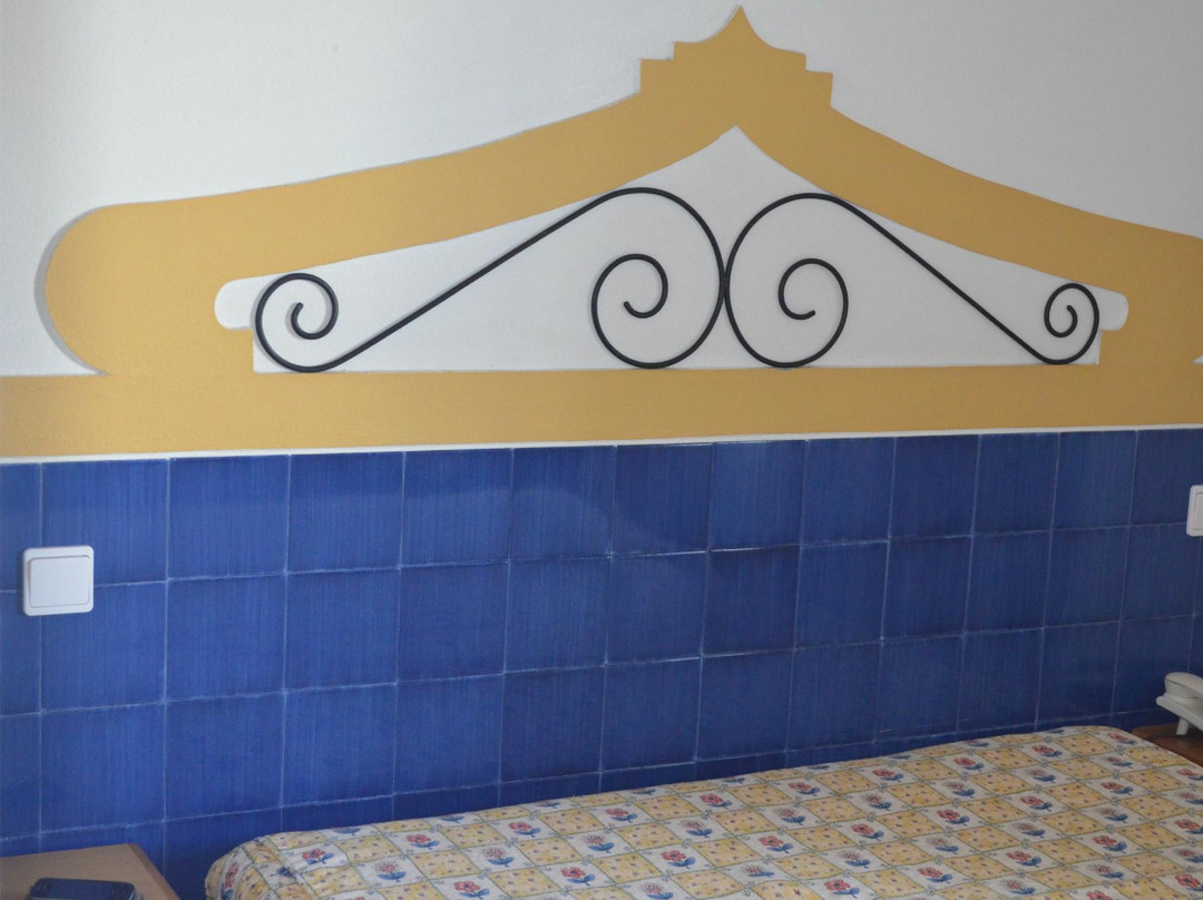 Hotel Passagem do Sol主图