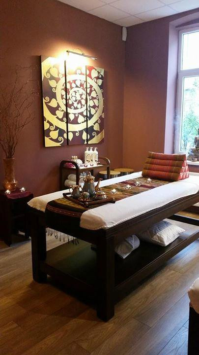Dhara Dhevi Thai Massage-Zilina必去景点