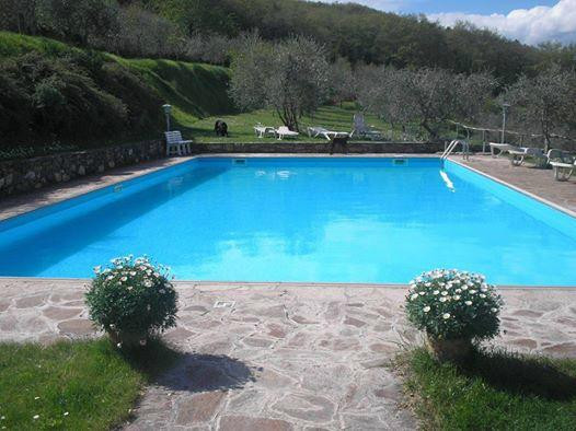 Agriturismo Le Coste