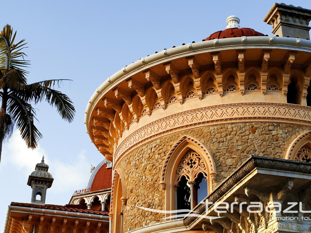 Terra Azul Emotion Tours - Day Tours景点图片