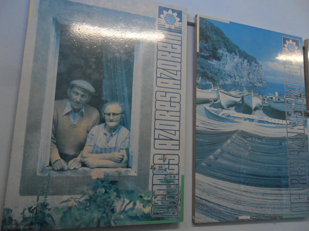 Profa. Abrilina Hoffmeister Historic Municipal Museum景点图片