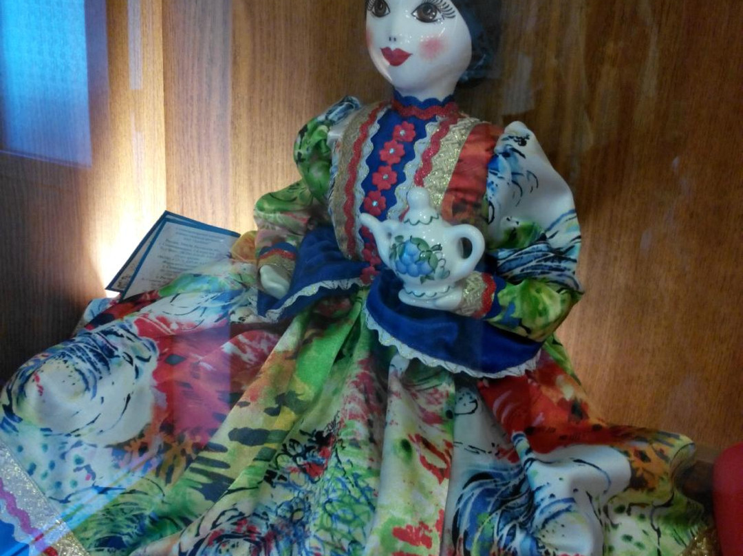 Dolls Gallery景点图片