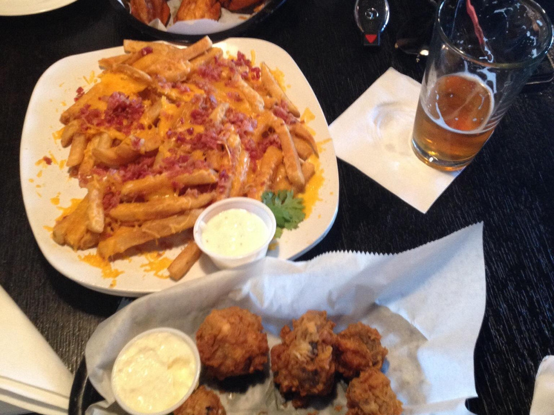 Huntington Ale House