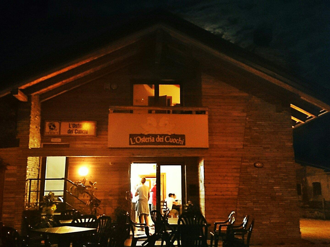 Magnano in Riviera旅游攻略图片