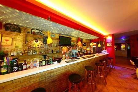 Sugarbush Kitchen & Cocktail Bar-阿雷克斯必去景点