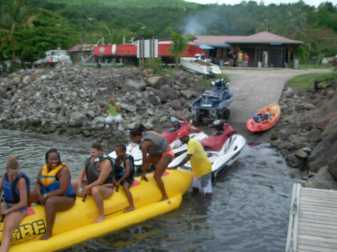 Guadeloupe Plongé Evasion景点图片