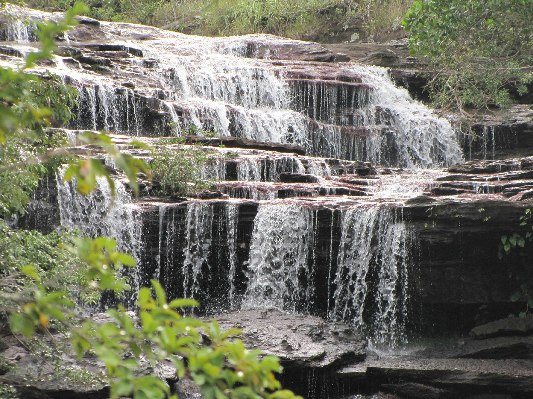 La Macarena旅游攻略图片