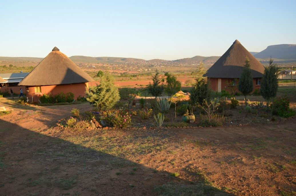巴马住宿加早餐旅馆