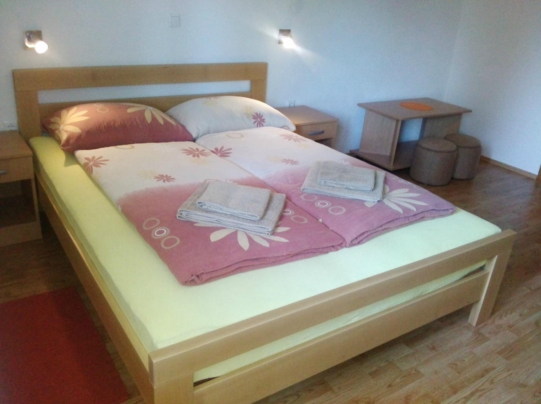 Guesthouse Nikolina主图