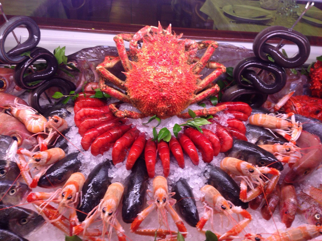Ristorante Da Giancarlo