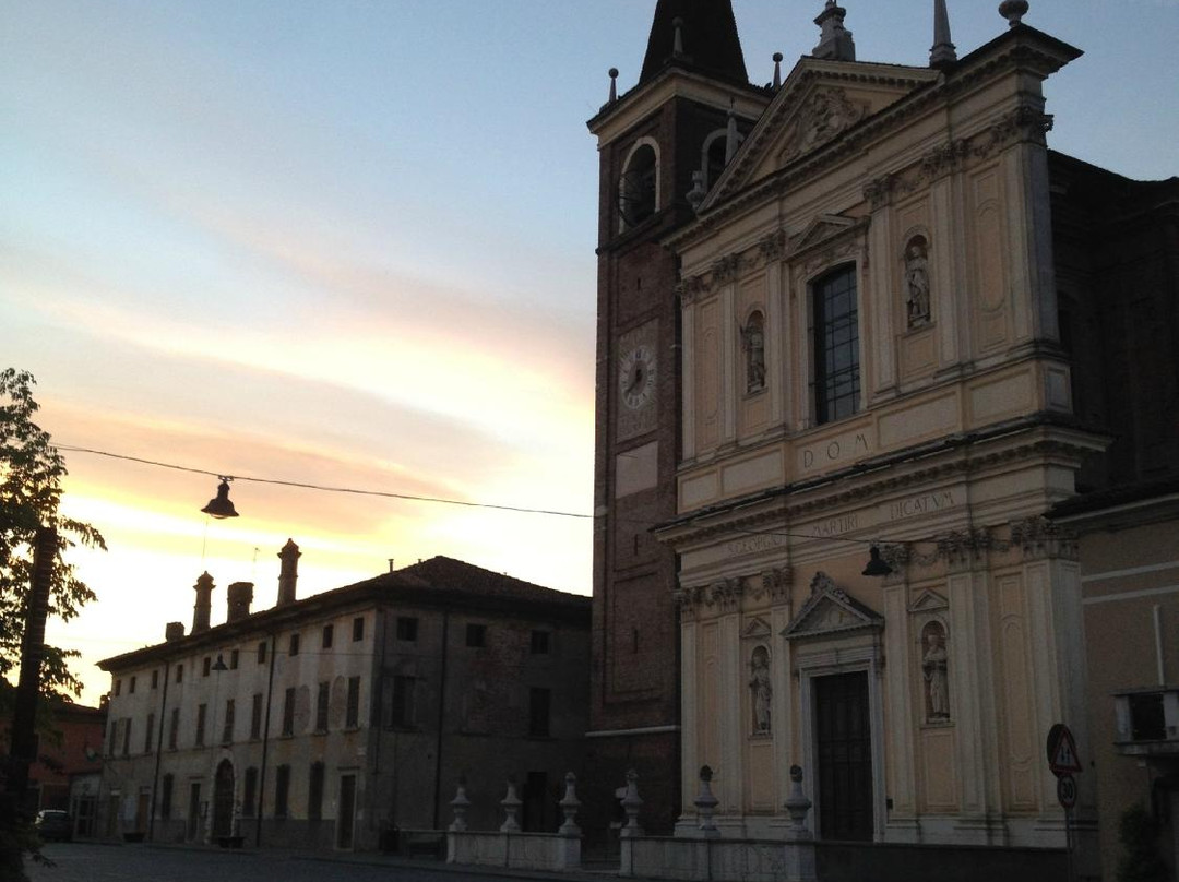 Chiesa San Giorgio景点图片