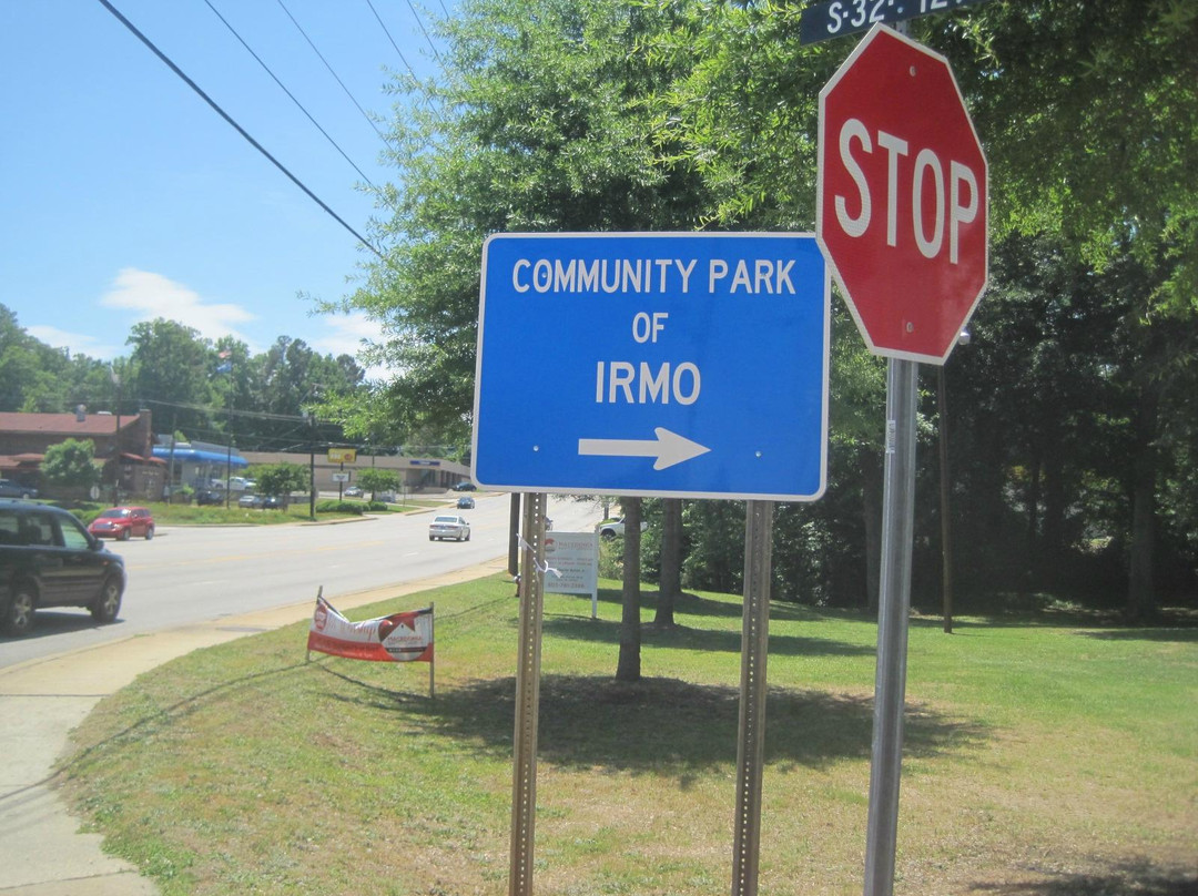Irmo Community Park景点图片