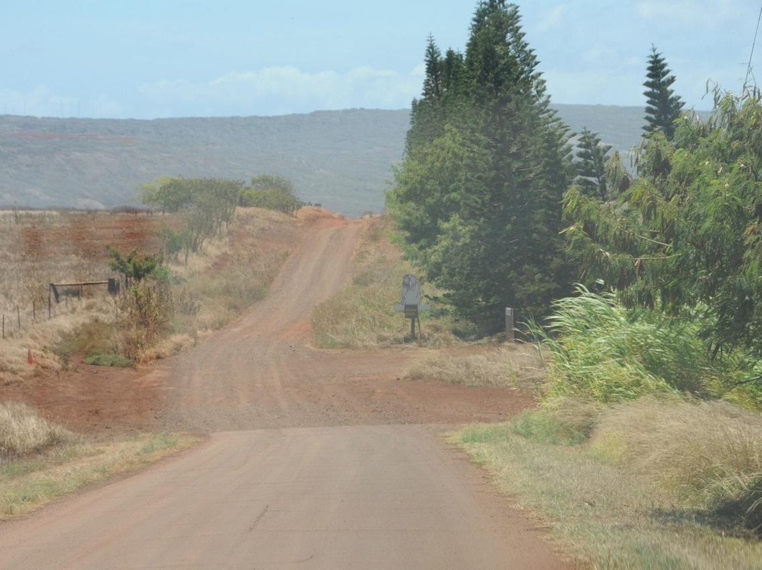 Moʻomomi Beach-霍奥莱胡阿必去景点