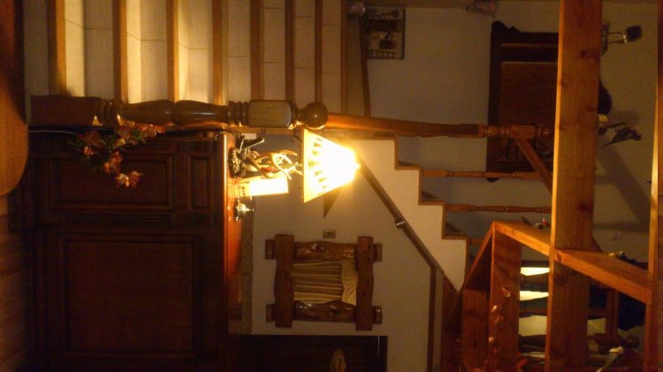 Hostal Collins-餐饮