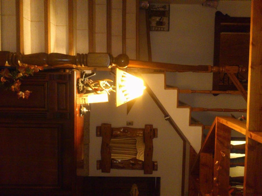 Hostal Collins主图