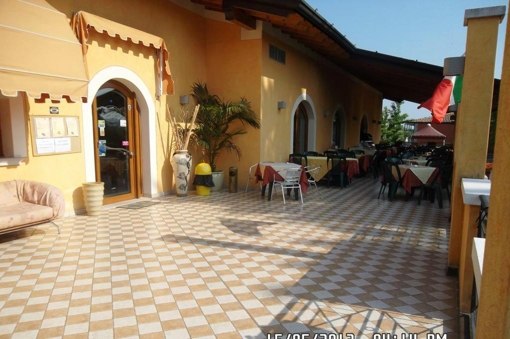 Locanda le Piante主图