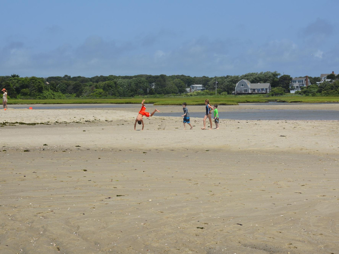 Ridgevale Beach景点图片