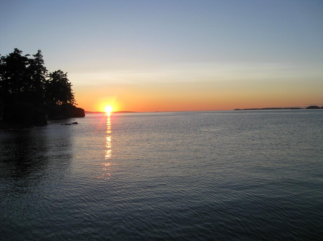 Bartwood Lodge主图