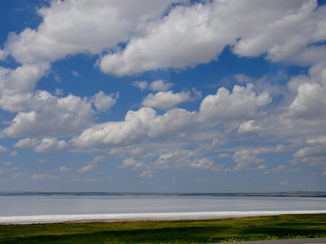 Lake Tuz-Sereflikochisar必去景点