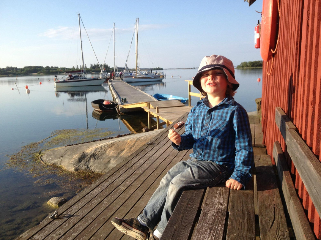 Sandvik Marina & Campground