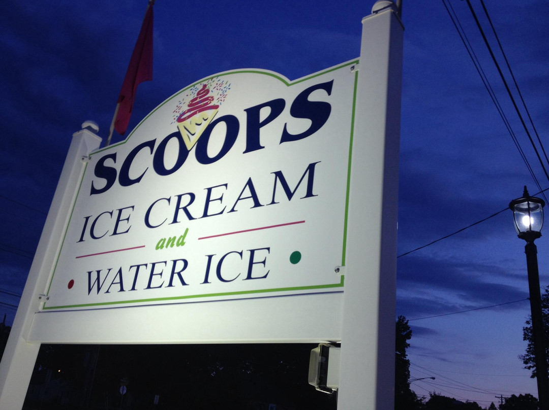Scoops