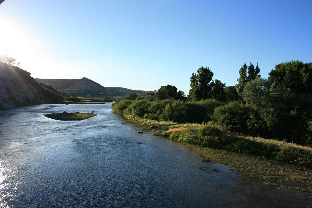 Green River旅游攻略图片