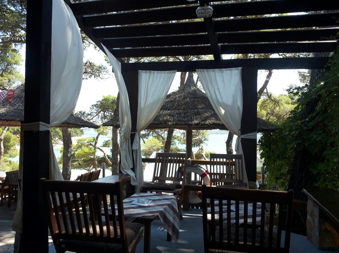 Balde food&bar