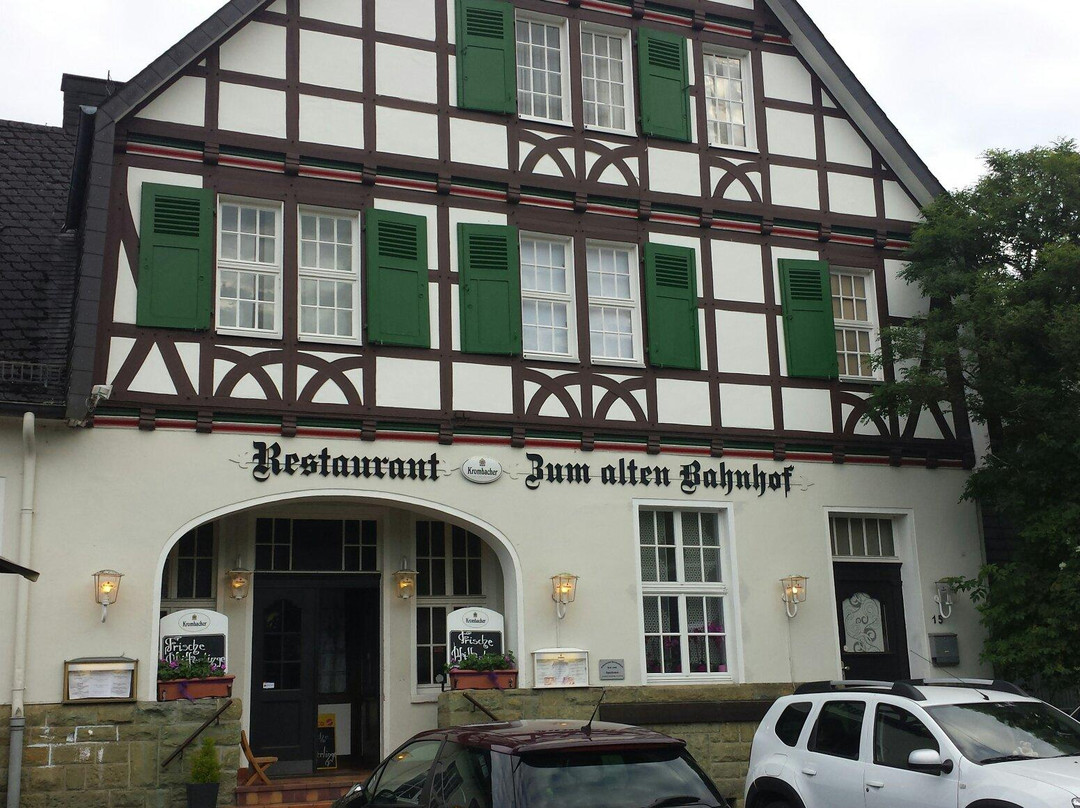Hilchenbach旅游攻略图片