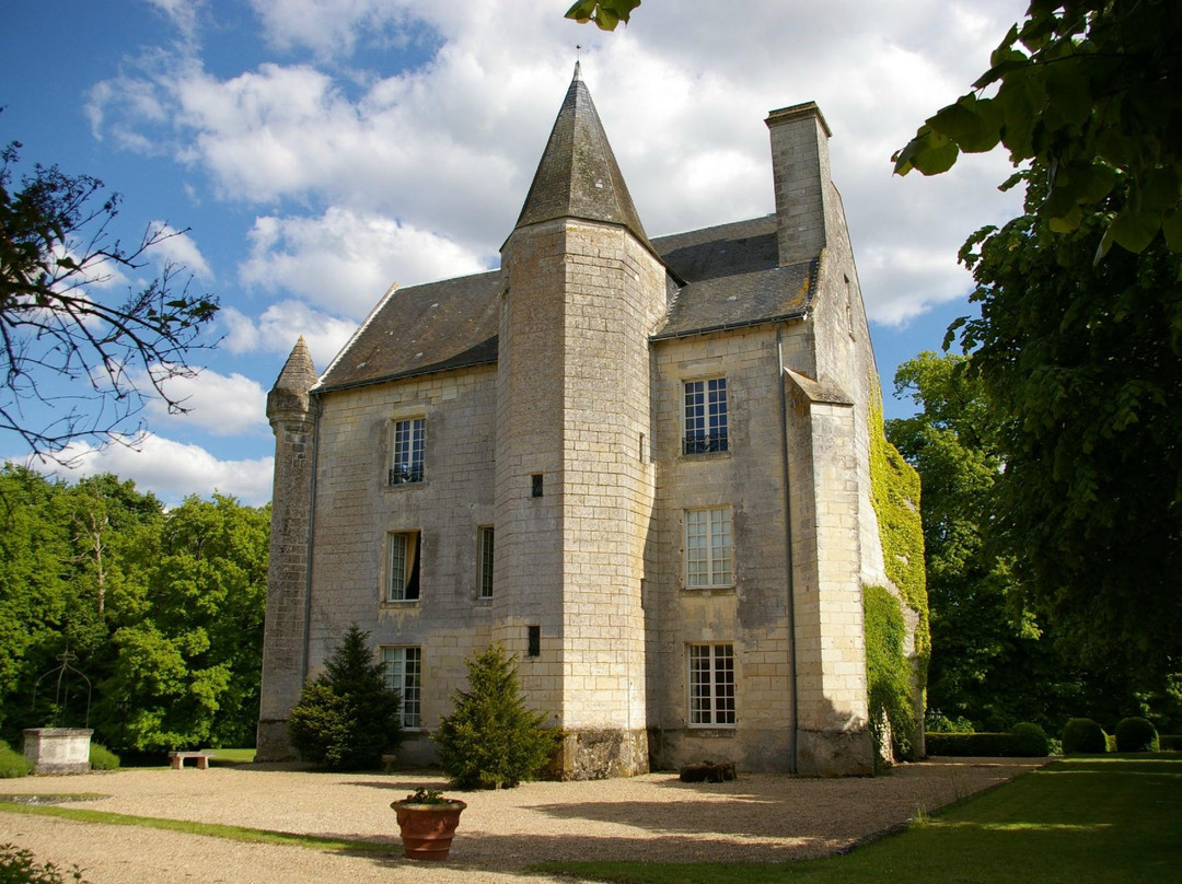 Château de Ré主图