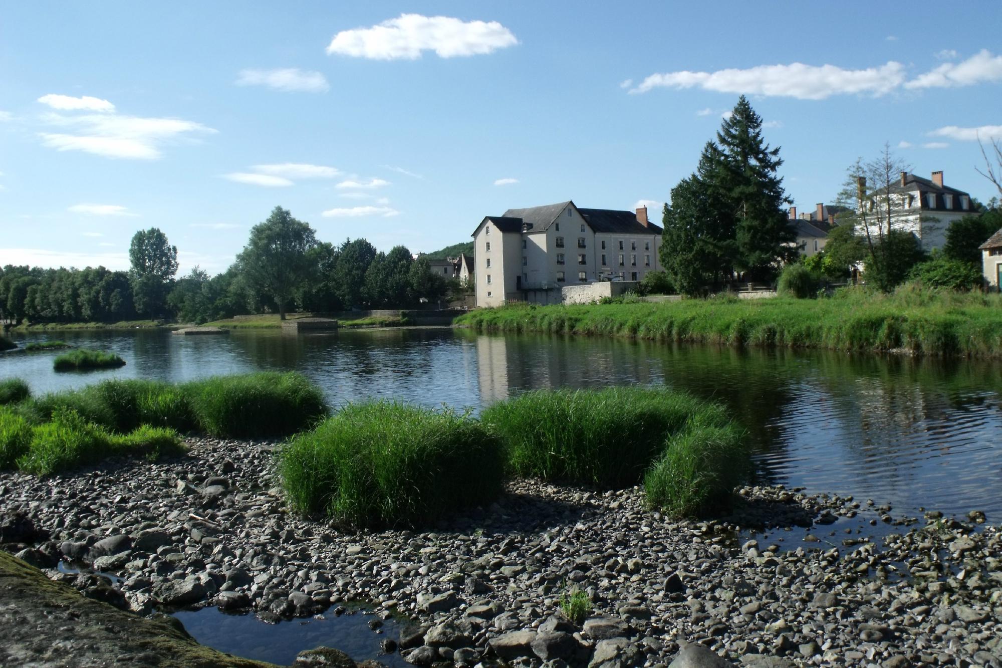 Le Moulin Saint-Etienne-官方