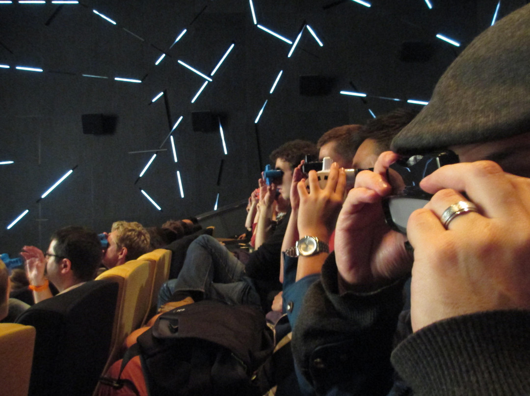 澳洲影像中心-墨尔本必去景点