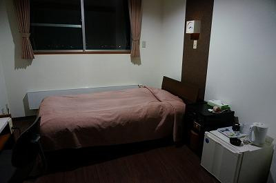 Station hotel Sanga主图