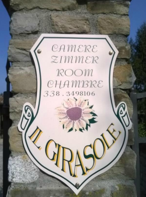 Affitta Camere Il Girasole主图