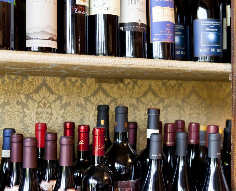 Punto B Bed&Breakfast主图