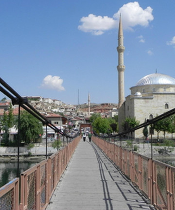 Avanos Oren Yeri景点门票图片