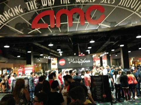 AMC First Colony 24-舒格兰必去景点