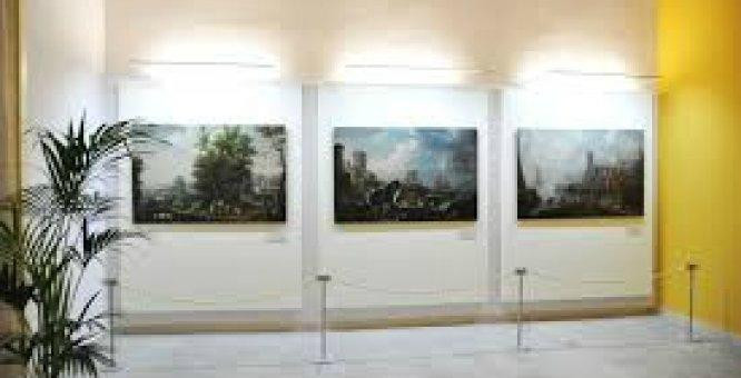Sala Collezione Coppola - Museo Civico Gallipoli-加里波利必去景点