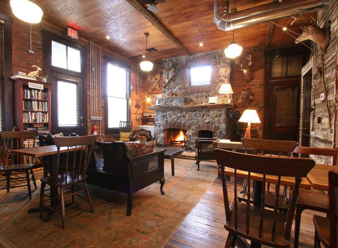 Triple Creek Lodge