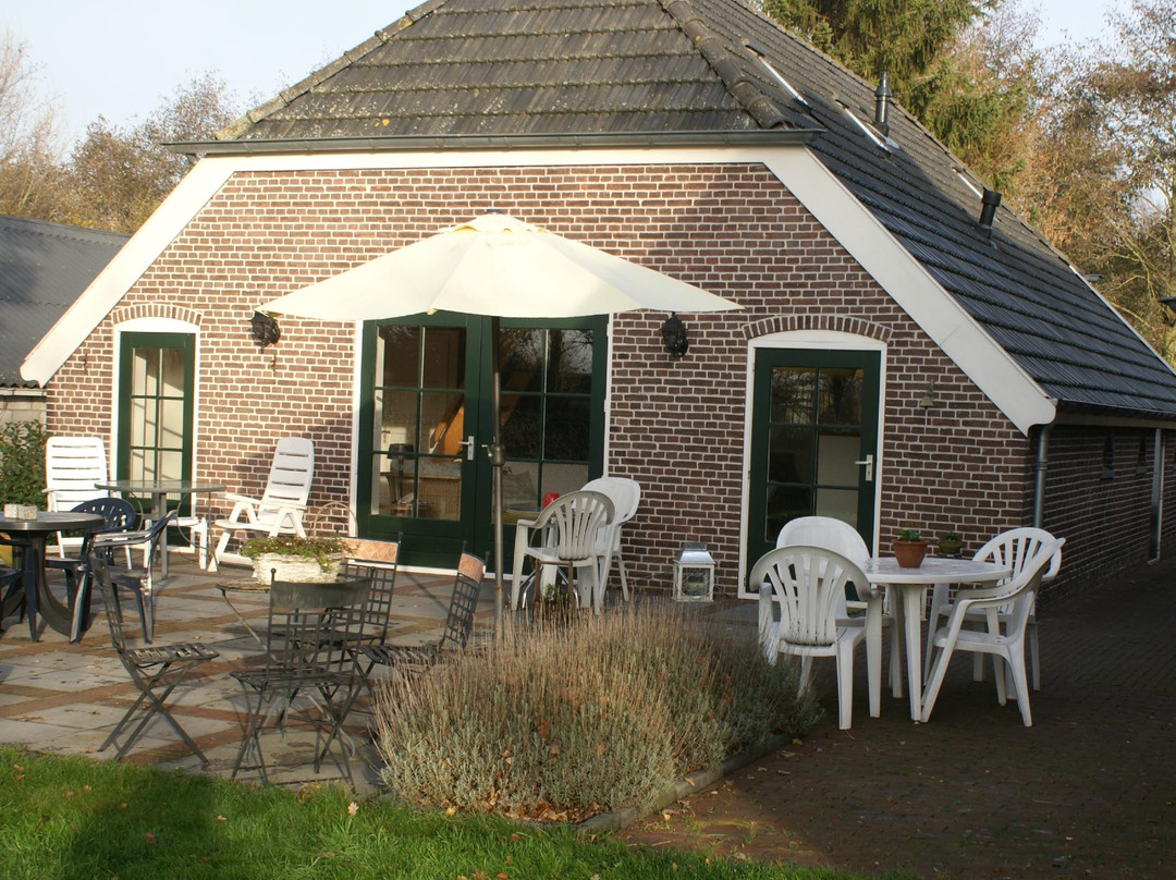 Het Ekkelhof