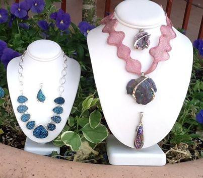 Sedona Crystal Vortex-塞多纳必去景点