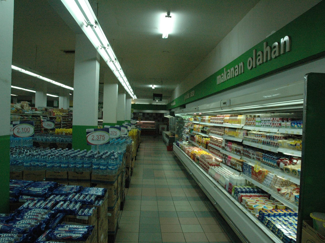 Mesra Indah Mall景点图片