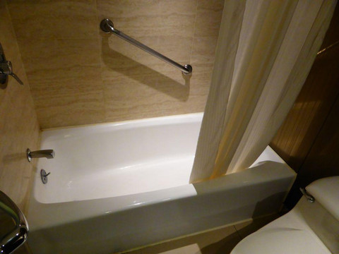 香港九龙酒店主图