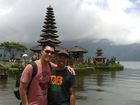 Bali Tour Guide - Day Tours-登巴萨必去景点