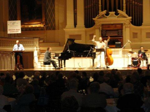 Mechanics Hall-伍斯特必去景点